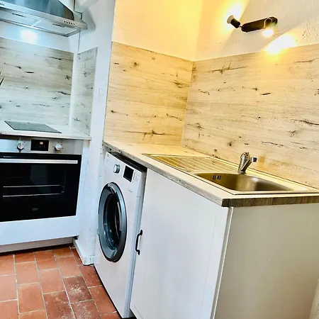 Apartman La Boheme : Gardon Et Pont Du Gard Remoulins