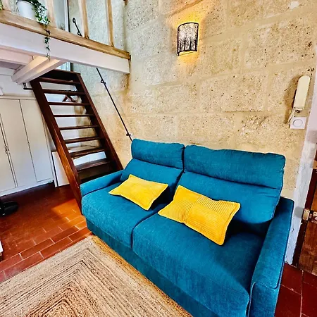 Apartman La Boheme : Gardon Et Pont Du Gard *