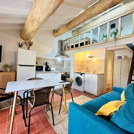 La Boheme : Gardon Et Pont Du Gard Apartman Remoulins