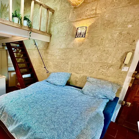 La Boheme : Gardon Et Pont Du Gard Apartman