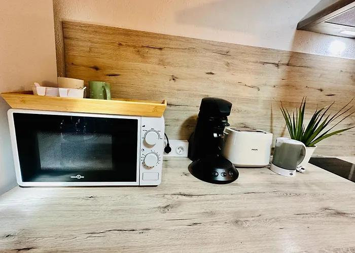 Apartment La Boheme : Gardon Et Pont Du Gard *