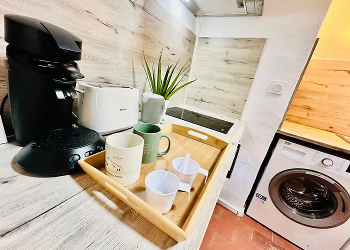 Apartment La Boheme : Gardon Et Pont Du Gard